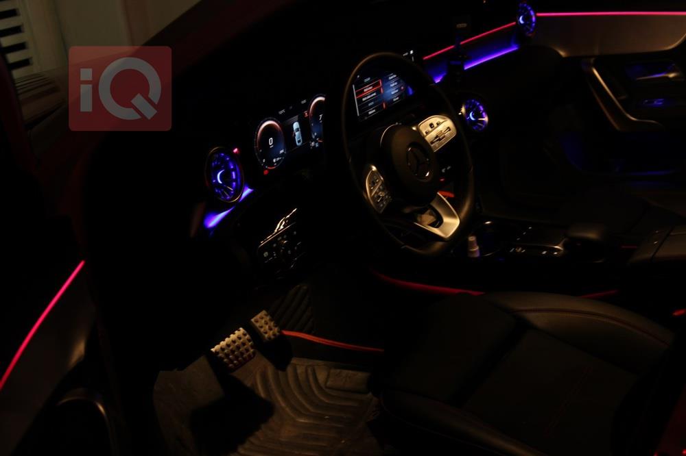 مرسيدس بنز A-Class